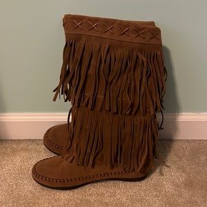 Rampage women’s boots